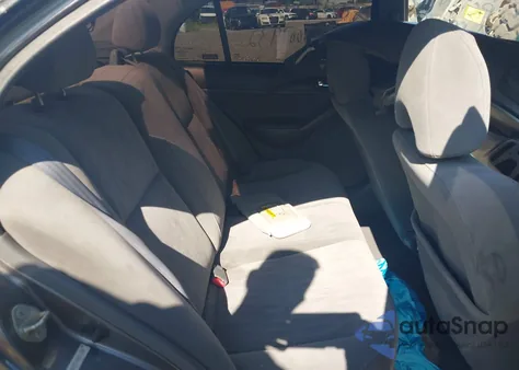 2004 Honda Civic Ex z USA, uszkodzony, nr VIN 2HGES25724H612429